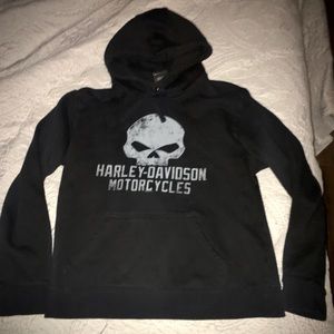 Harley Davidson Hoodie